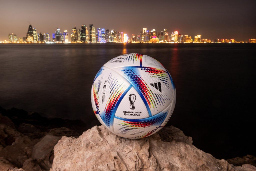 FIFA World Cup Workforce Deployment