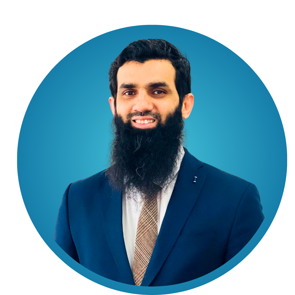 Shanawaz Abdul Rehman