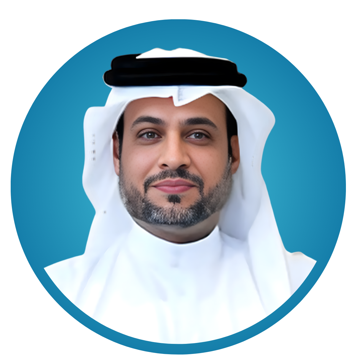 Saad Al Kuwari