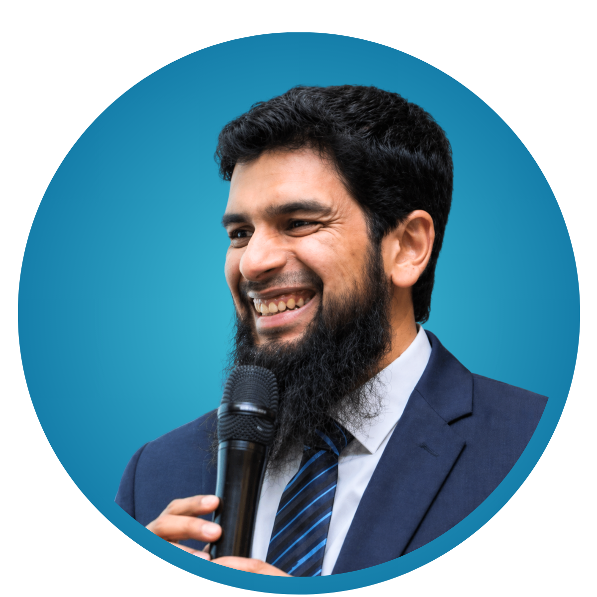 Haroon Siddiqu