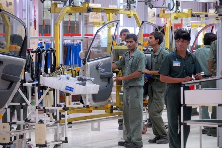 International Recruitment for KSA’s EV Manufacturer