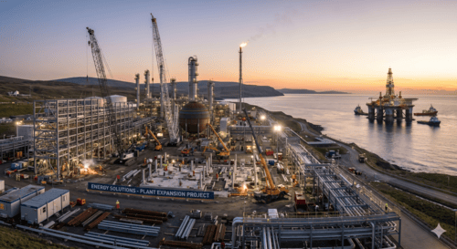 Construction workforce solutions
