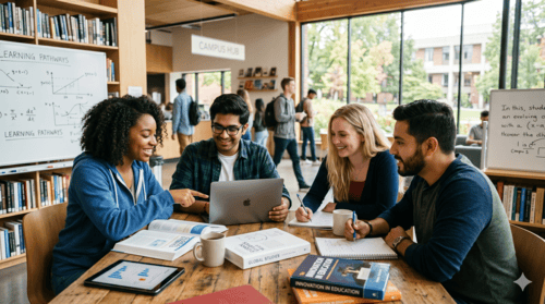 Education workforce solutions