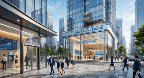 Finance and Banking workforce solutions