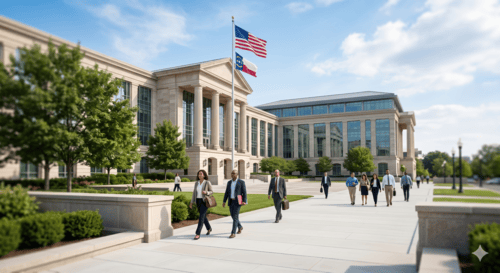 Government workforce solutions