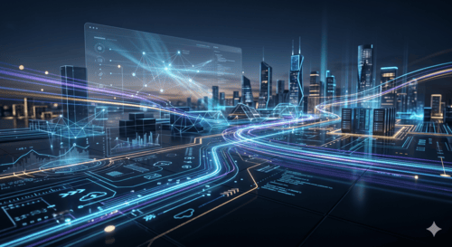 Technology workforce solutions